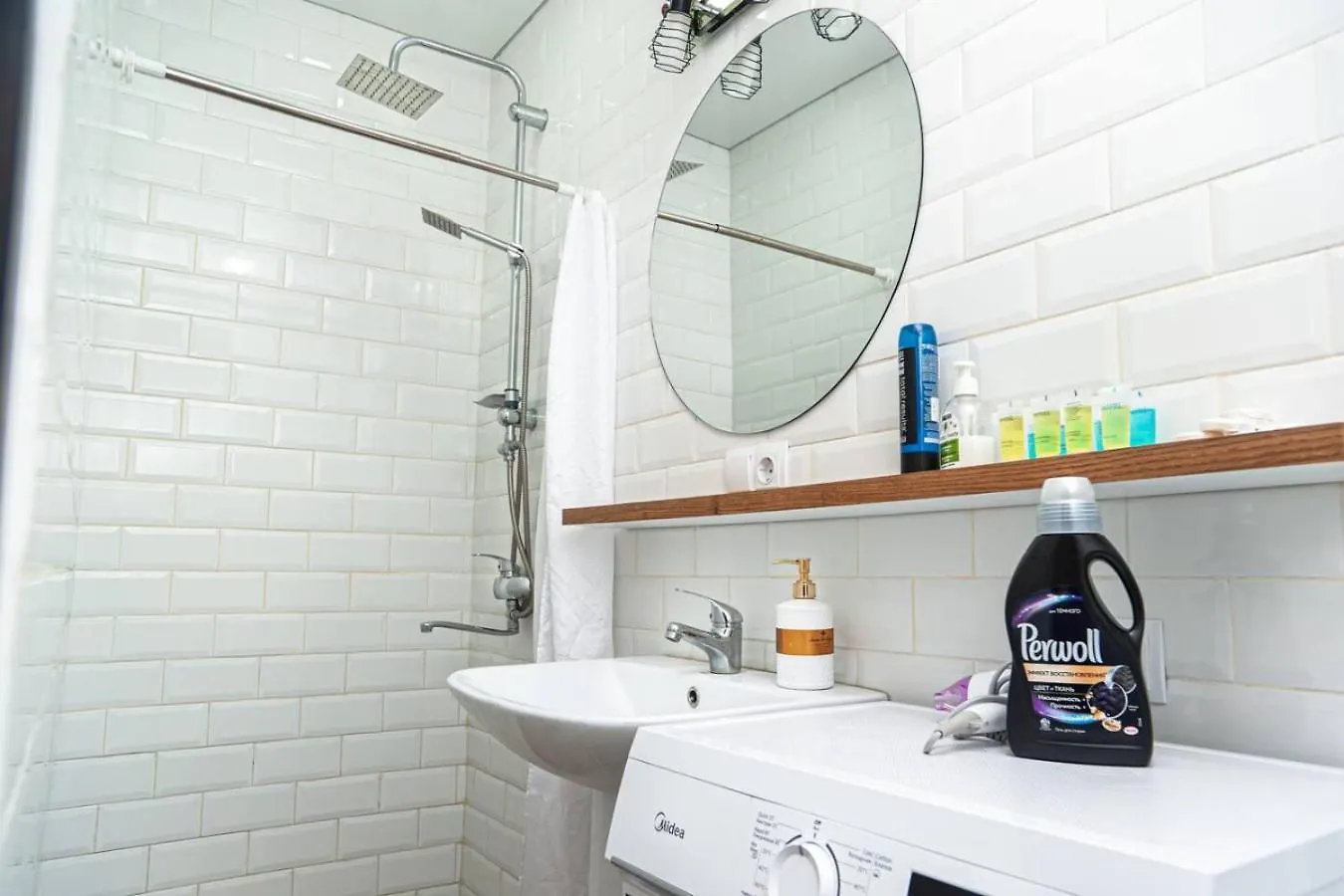 Apartment Ferienwohnung Charming Ground Floor Getaway With Free Parking Tbilisi